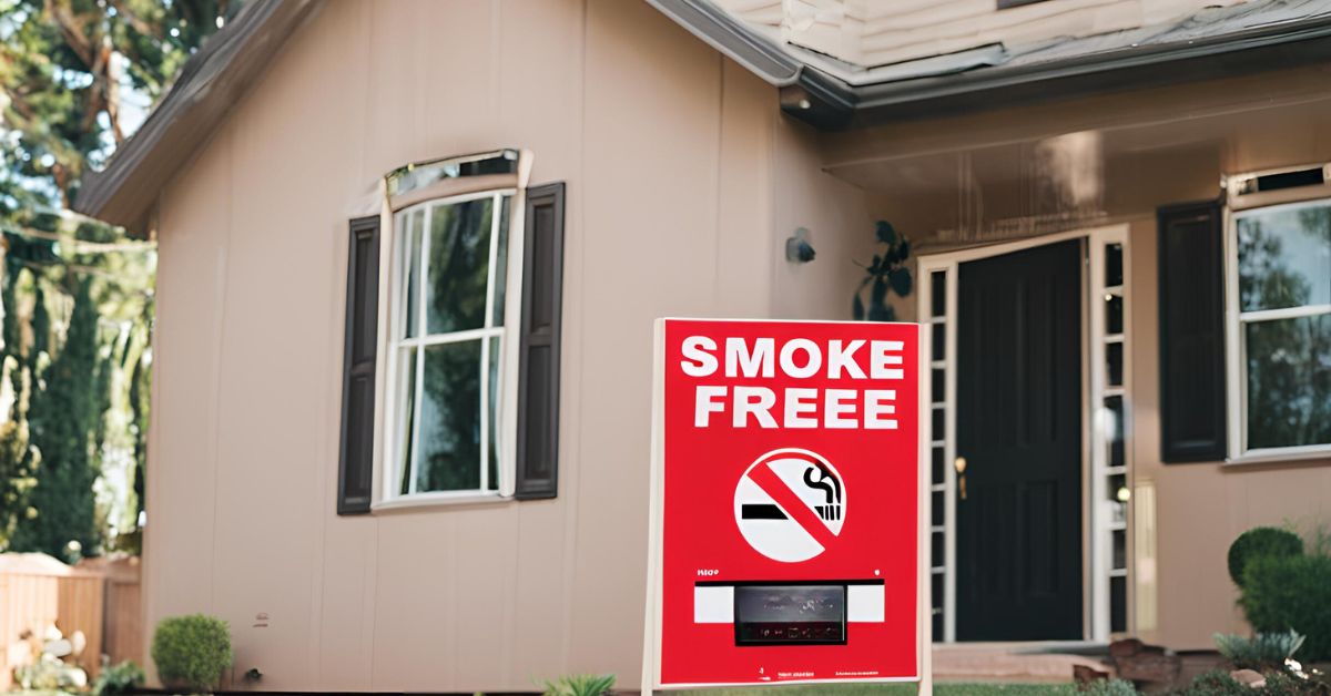 Smoke-Free Rentals: Why Landlords Should Just Say No
